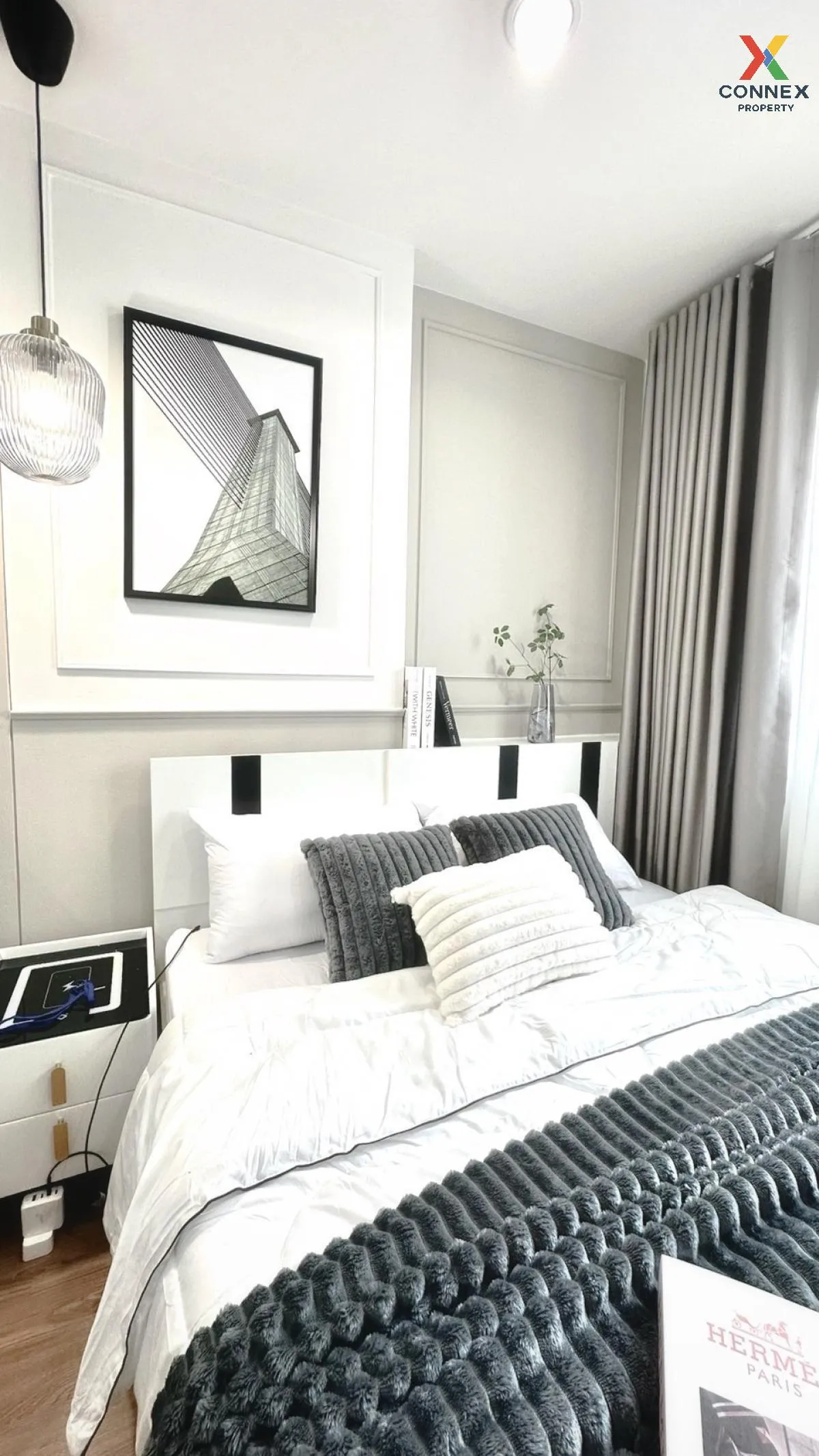 For Sale Condo , Lumpini Mega city Bangna , newly renovated , Ban 3