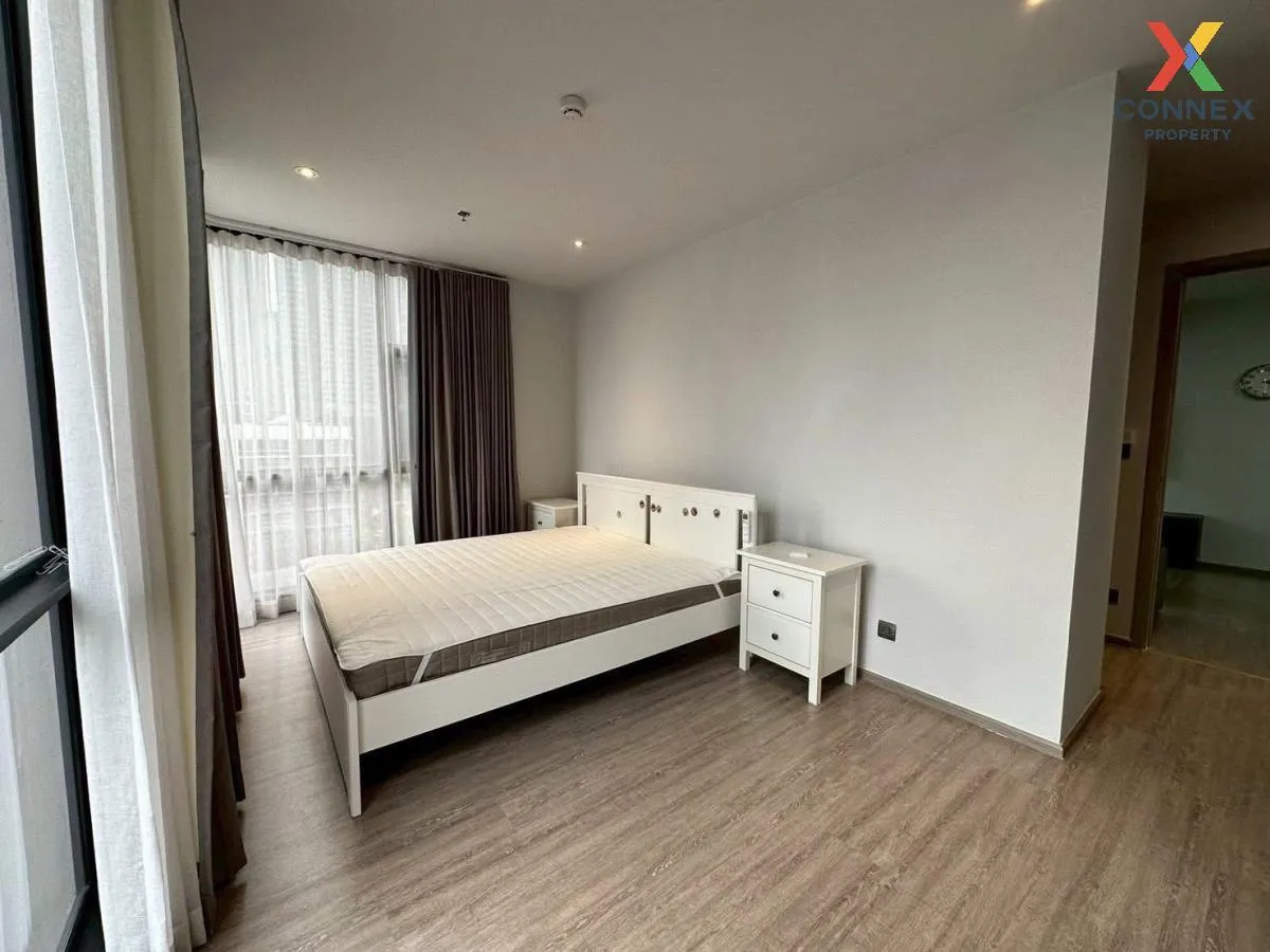 For Sale Condo , RHYTHM Ekkamai , BTS-Ekkamai , Khlong Tan Nuea ,