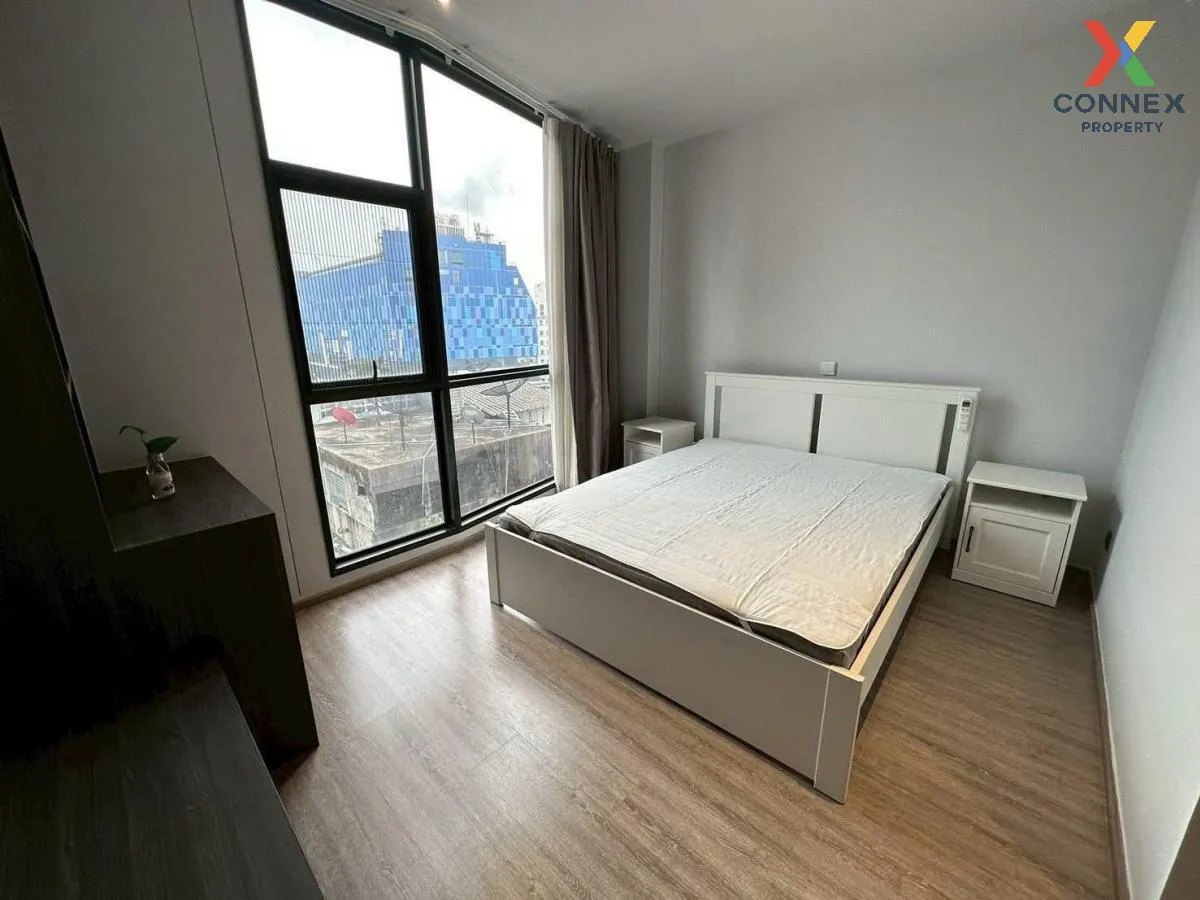 For Sale Condo , RHYTHM Ekkamai , BTS-Ekkamai , Khlong Tan Nuea ,