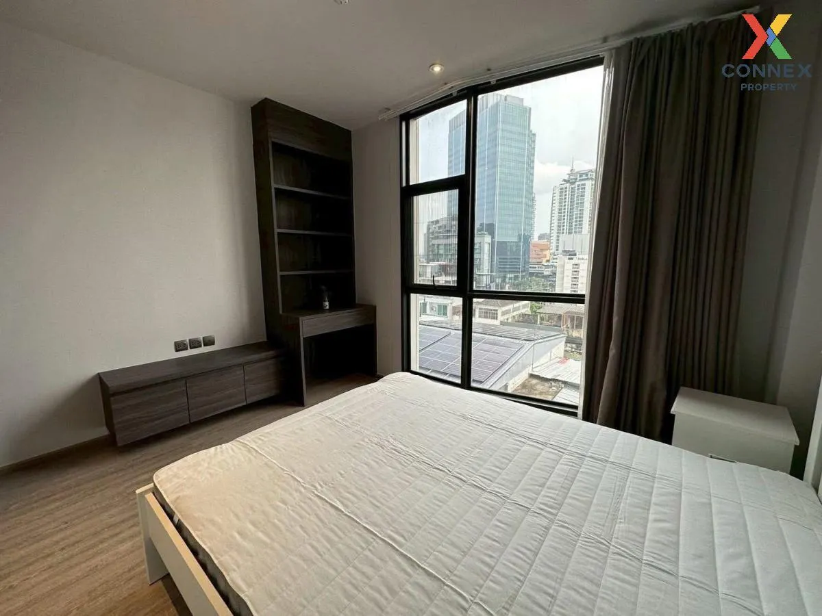 For Sale Condo , RHYTHM Ekkamai , BTS-Ekkamai , Khlong Tan Nuea ,