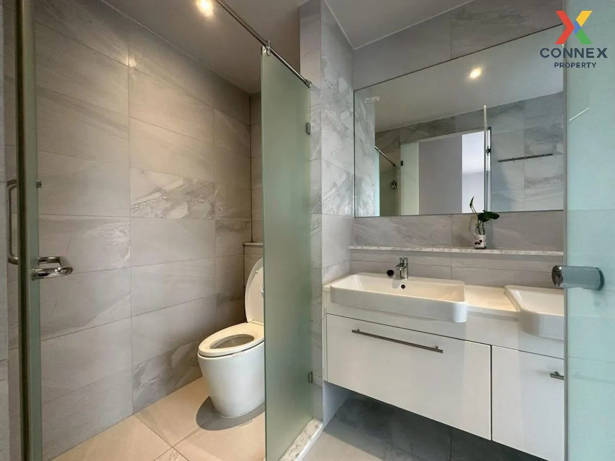 For Sale Condo , RHYTHM Ekkamai , BTS-Ekkamai , Khlong Tan Nuea ,