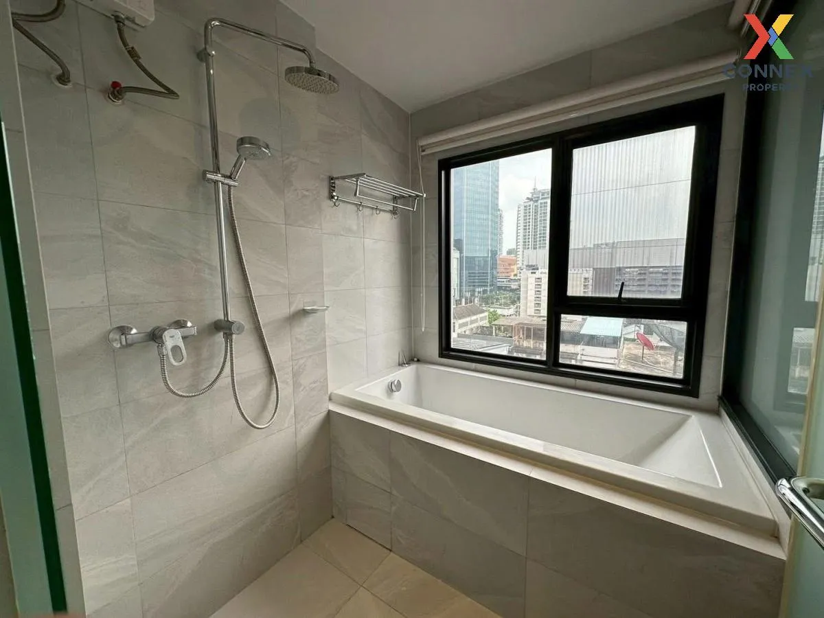 For Sale Condo , RHYTHM Ekkamai , BTS-Ekkamai , Khlong Tan Nuea ,