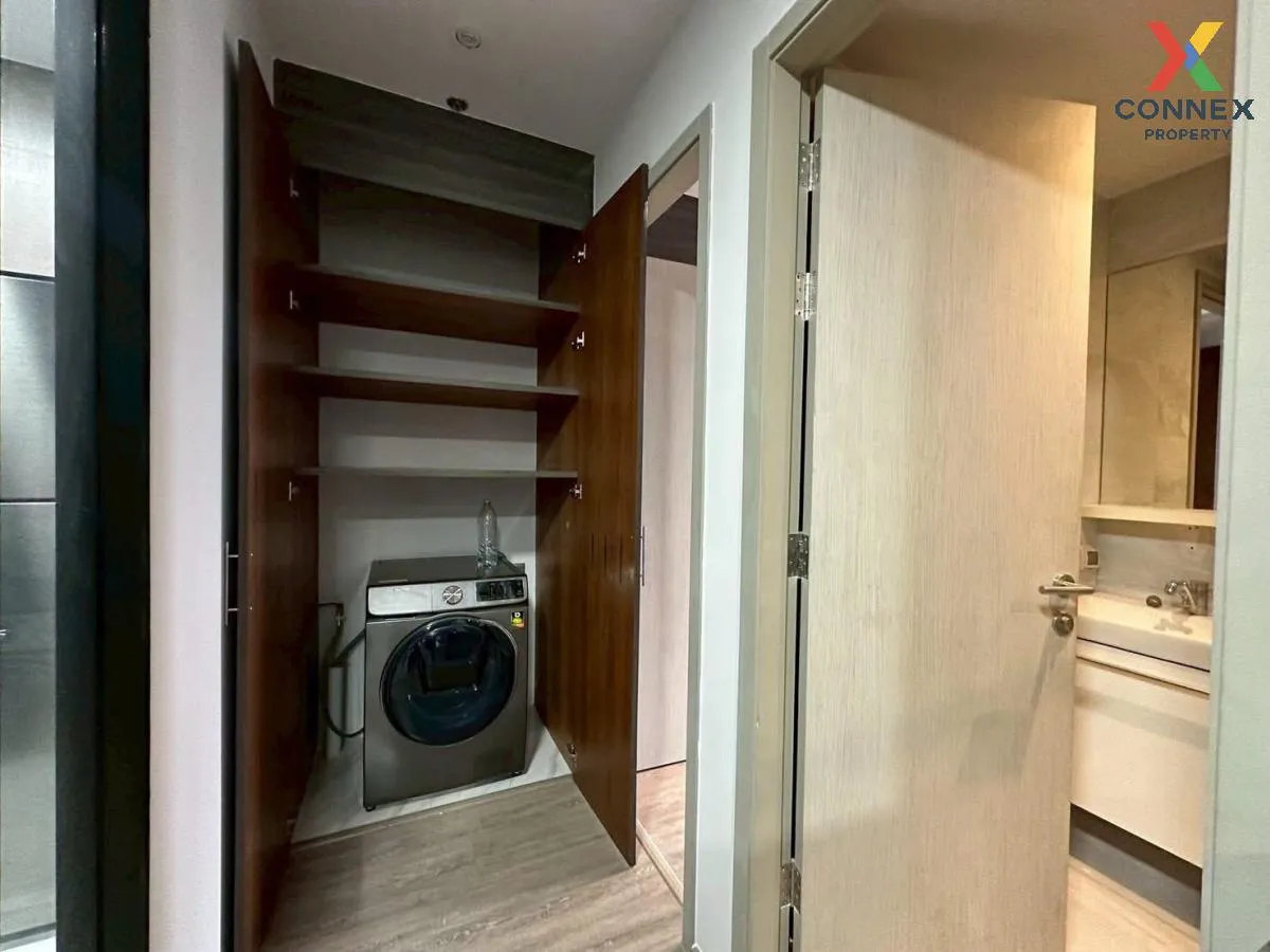 For Sale Condo , RHYTHM Ekkamai , BTS-Ekkamai , Khlong Tan Nuea ,