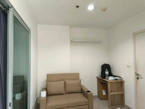 เช่าคอนโด  แอสไพร์ งามวงศ์วาน ทุ่งสองห้อง เขต หลักสี่ กรุงเทพ CX-126758
