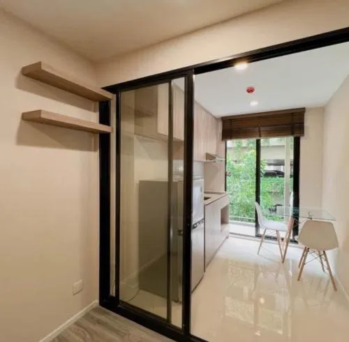 For Sale Condo , IKON Sukhumvit 77 , BTS-On Nut , Suan Luang , Suan Luang , Bangkok , CX-126761