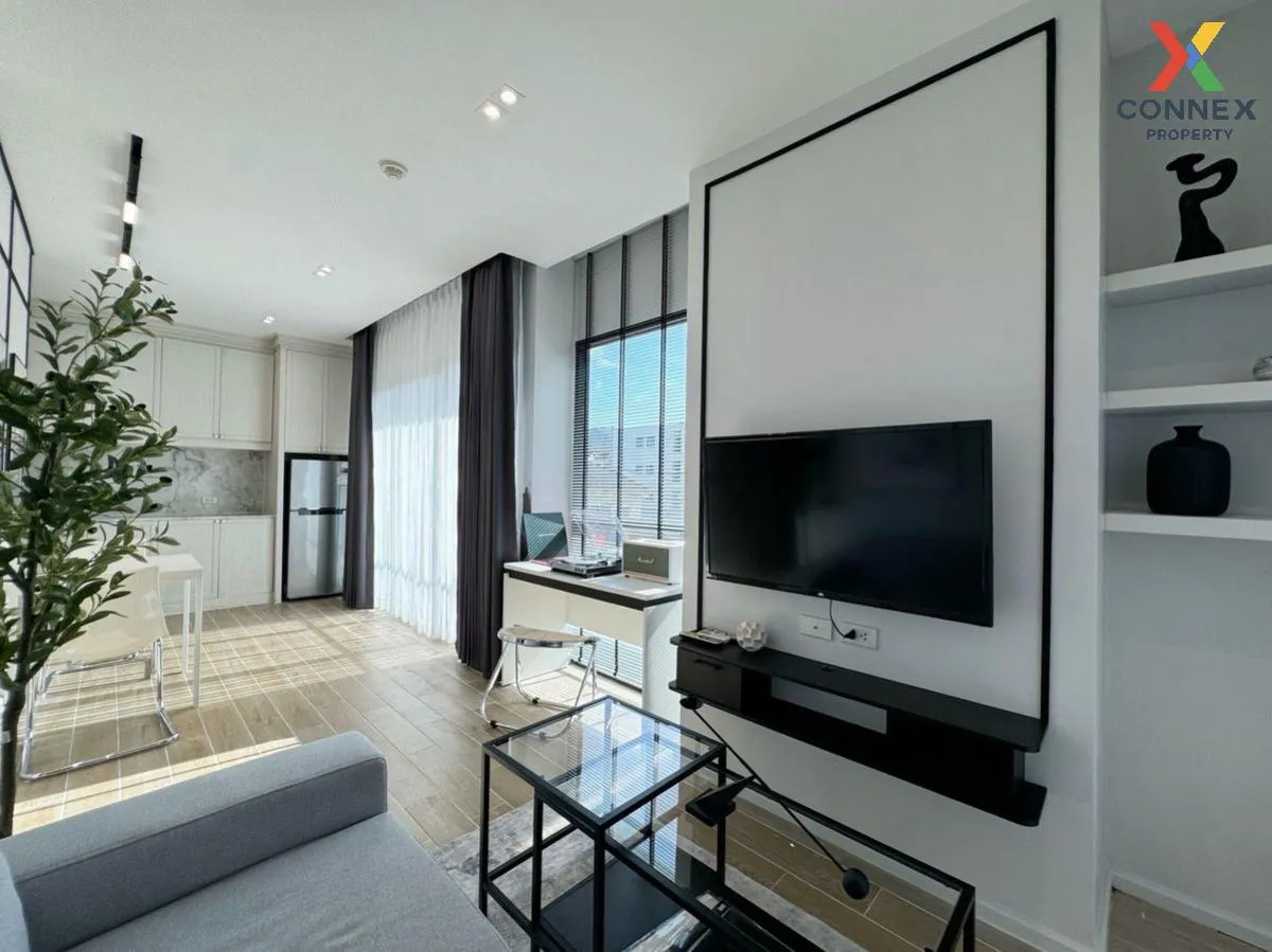 For Rent Condo , Dlux condominium , Duplex , Chalong , Mueang Phu 2