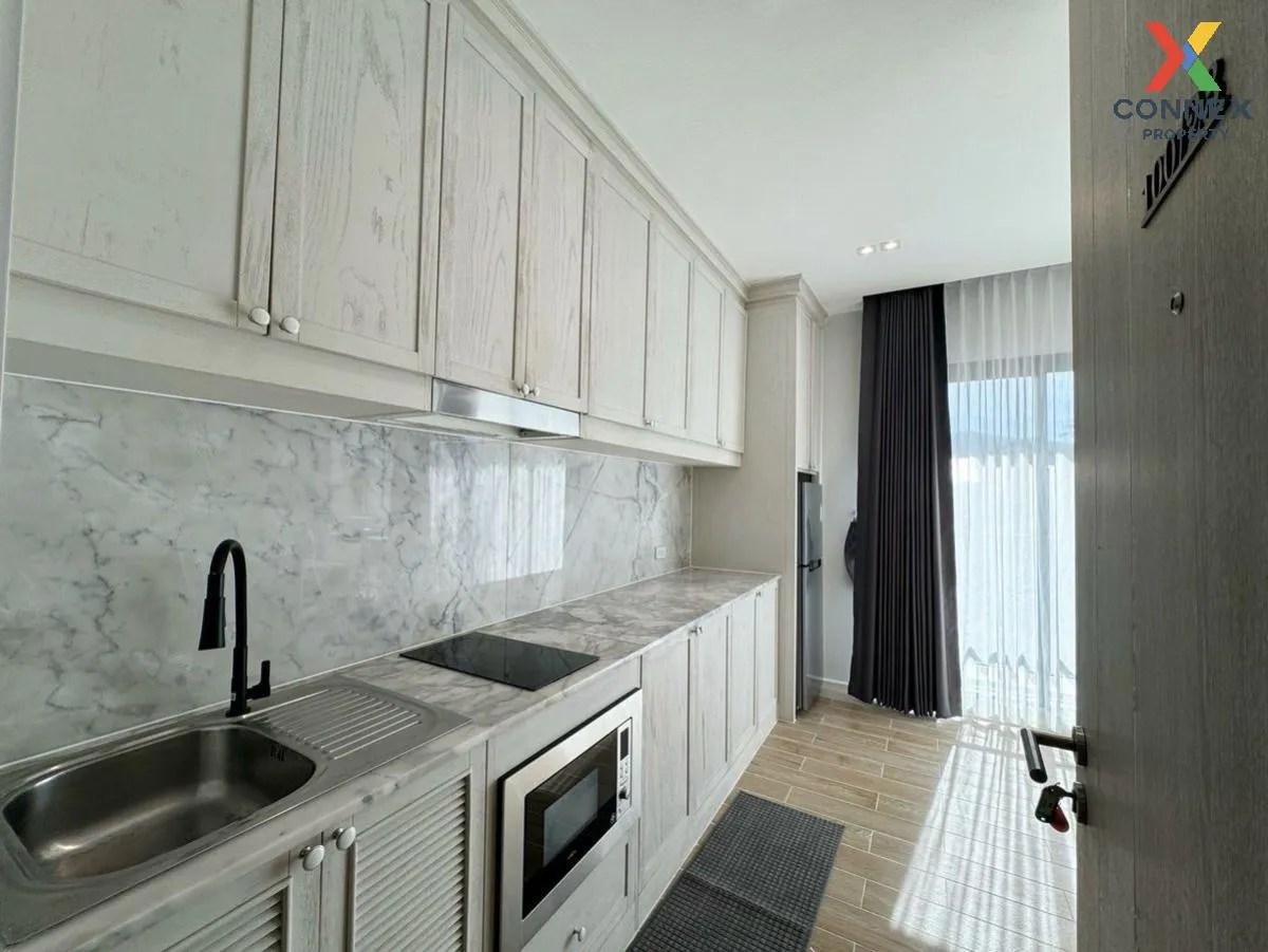 For Rent Condo , Dlux condominium , Duplex , Chalong , Mueang Phu 4
