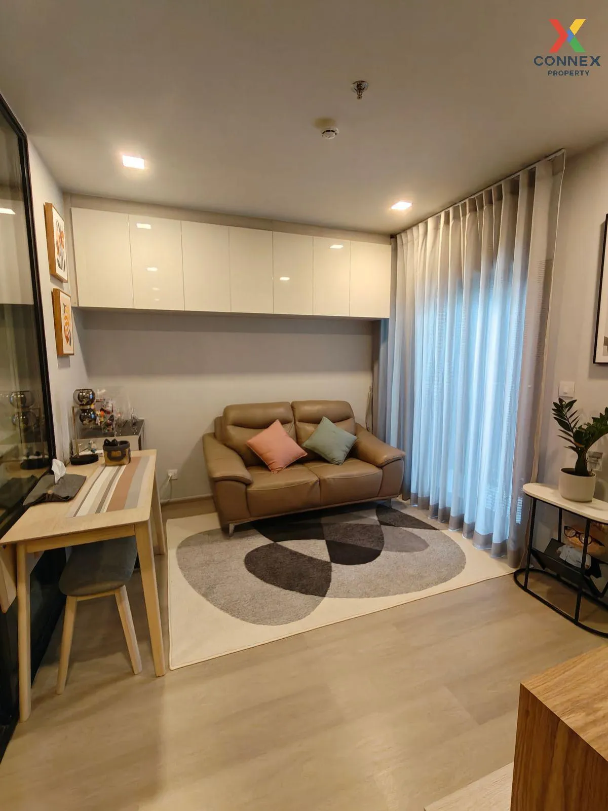 เช่าคอนโด  ไลฟ์ พหล - ลาดพร้าว จตุจักร เขต จตุจักร กรุงเทพ CX-126 2