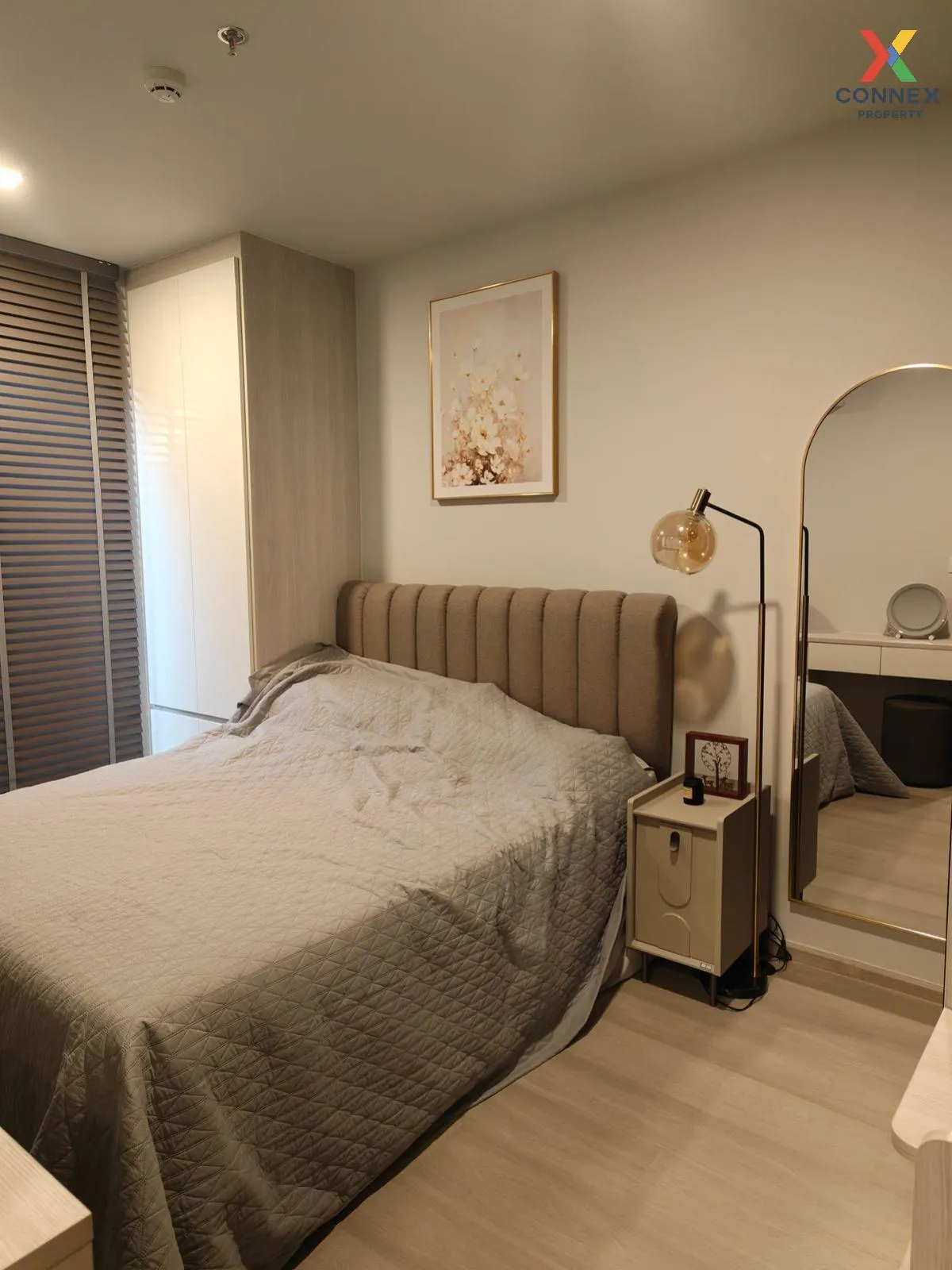 เช่าคอนโด  ไลฟ์ พหล - ลาดพร้าว จตุจักร เขต จตุจักร กรุงเทพ CX-126 4
