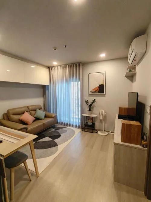For Rent Condo , Life Phahon - Ladprao , Chatuchak , Chatuchak , Bangkok , CX-126764