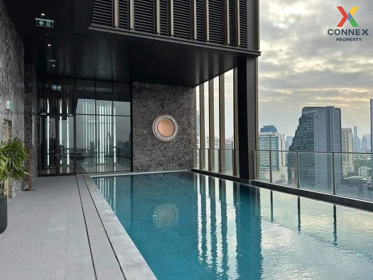 For Sale Condo , Noble Around Sukhumvit 33 , BTS-Phrom Phong , Kh 3