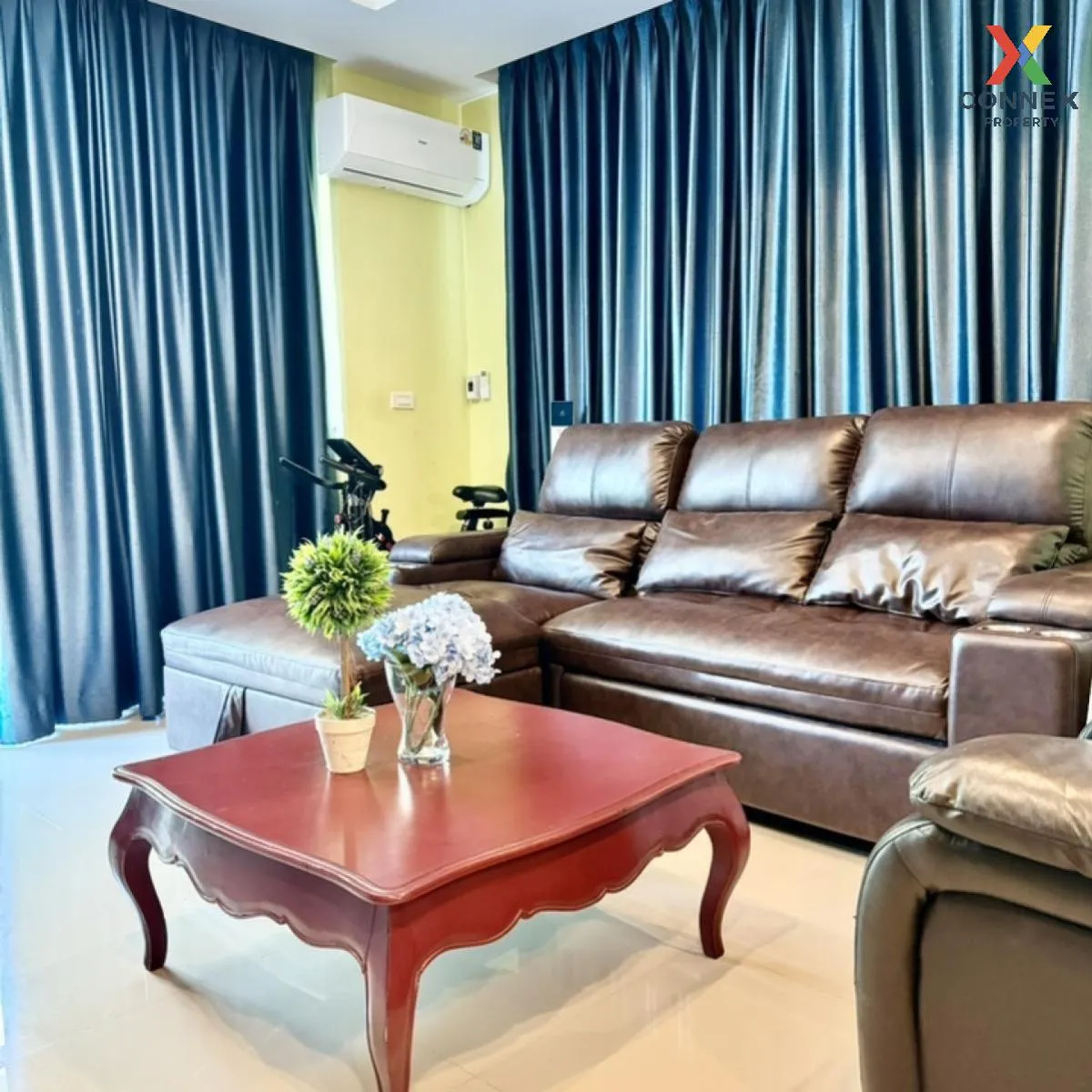 For Rent House , Koonsuk Villa , MRT-Khu Bon , Nuan Chan , Bung K 3