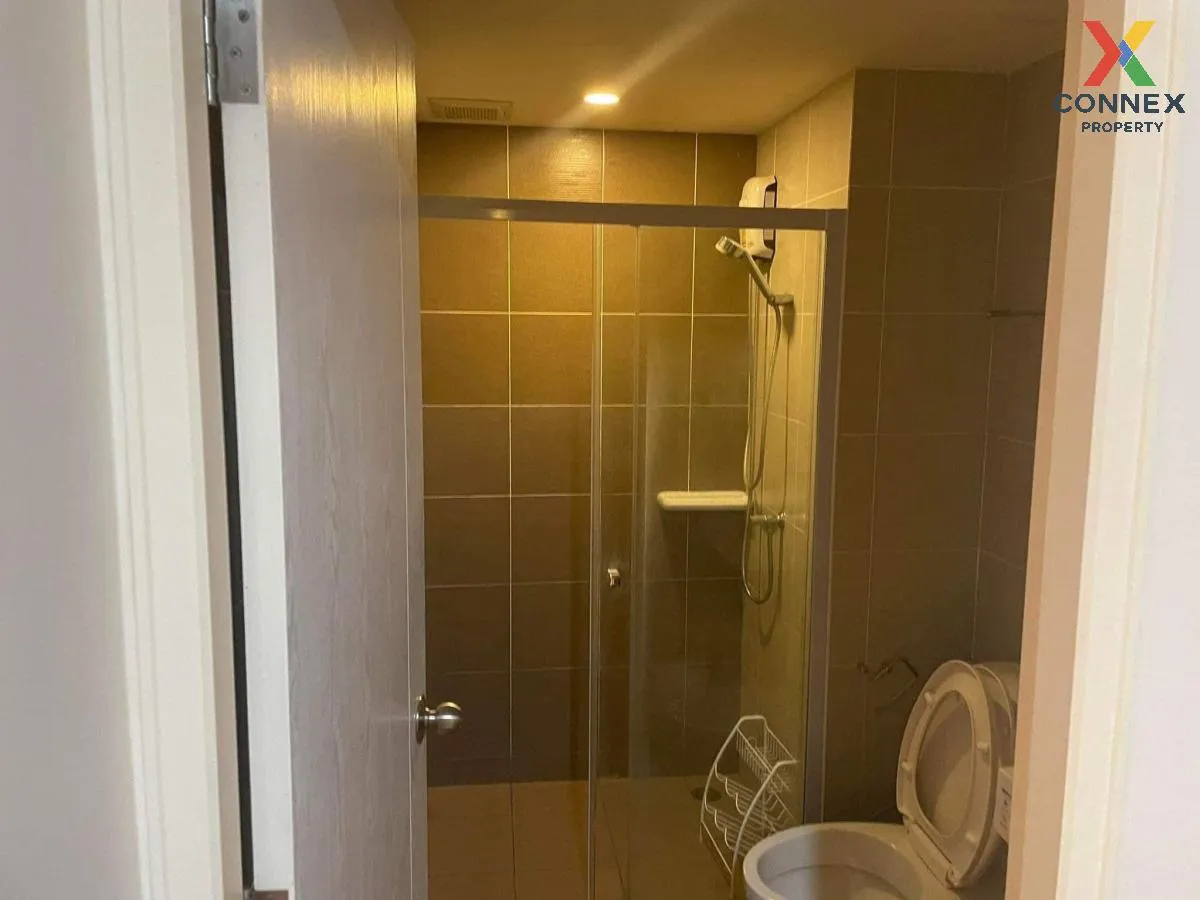 For Rent Condo , Lumpini Ville Sukhumvit 76 - Bearing Station 2 , 4