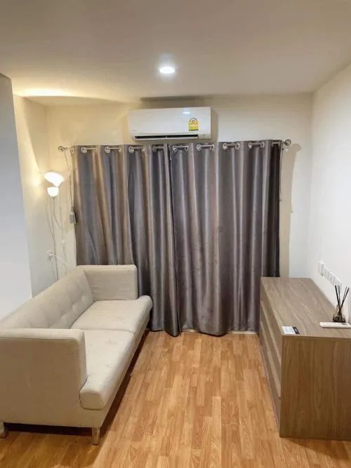 For Rent Condo , Lumpini Ville Sukhumvit 76 - Bearing Station 2 , BTS-Bearing , Samrong Nuea , Don Mueang , Samut Prakarn , CX-126771