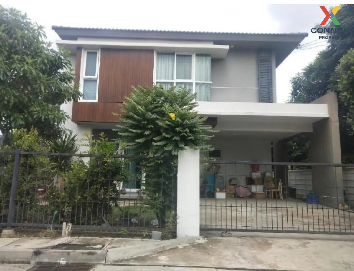 ขายบ้าน  สีวลี ถนนมิตรภาพ โคราช โคกกรวด เมืองนครราชสีมา นครราชสีม 1