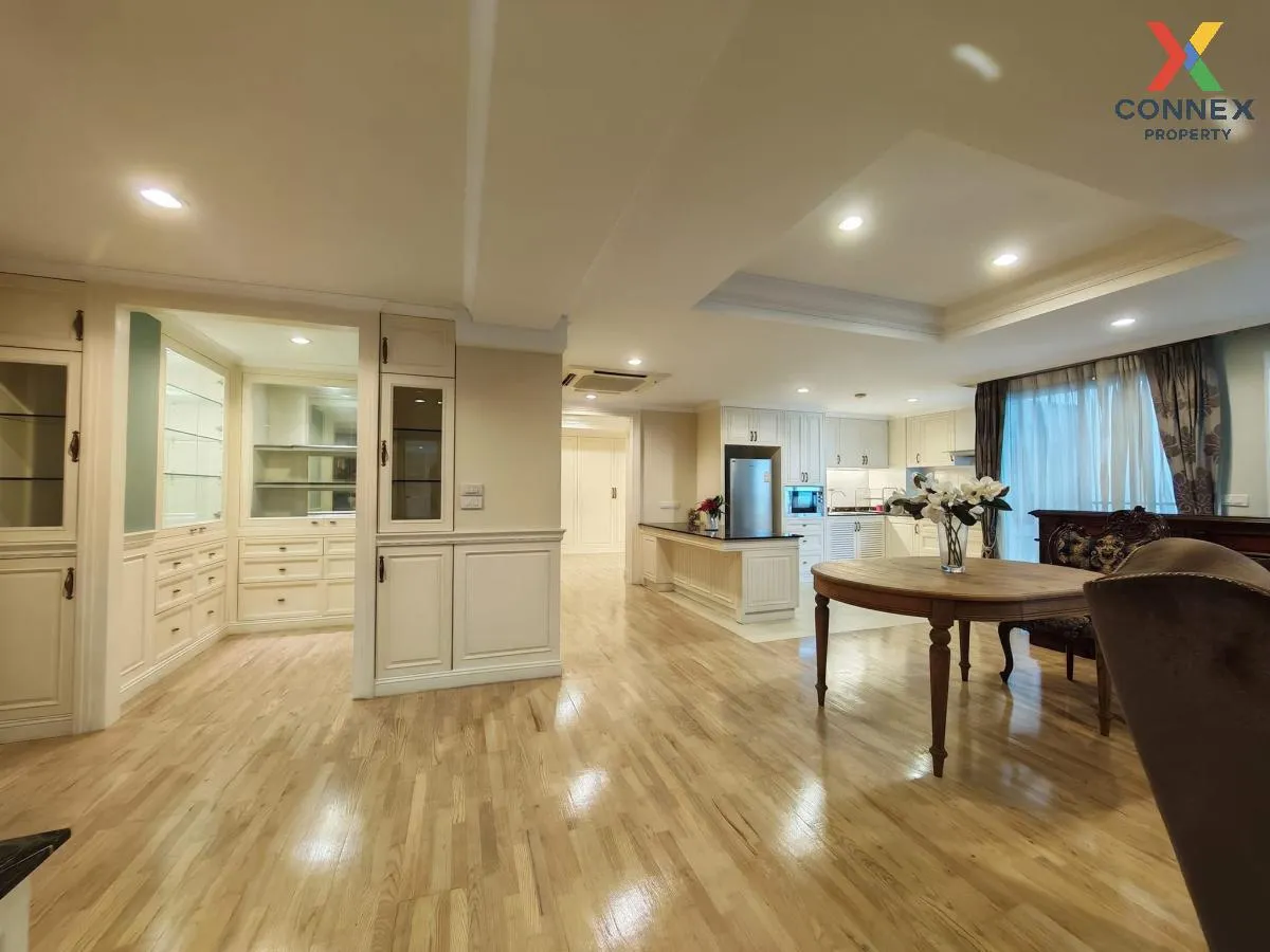For Rent Condo , La Maison Ruamrudee , newly renovated , BTS-Phlo 4