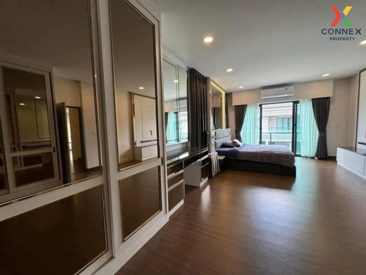 For Sale House , THE CITY Bangna 2 , Bang Phli Yai , Bang Phli , 