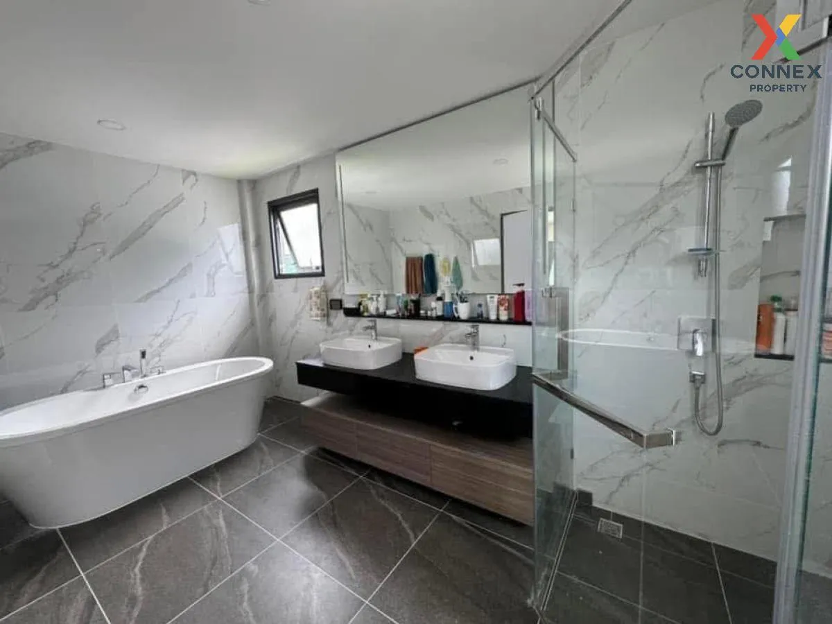 For Sale House , THE CITY Bangna 2 , Bang Phli Yai , Bang Phli , 