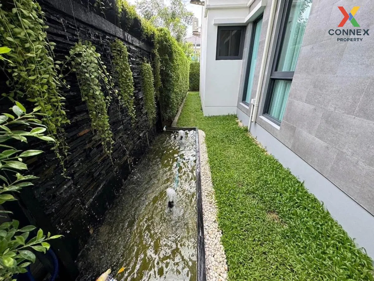 For Sale House , THE CITY Bangna 2 , Bang Phli Yai , Bang Phli , 