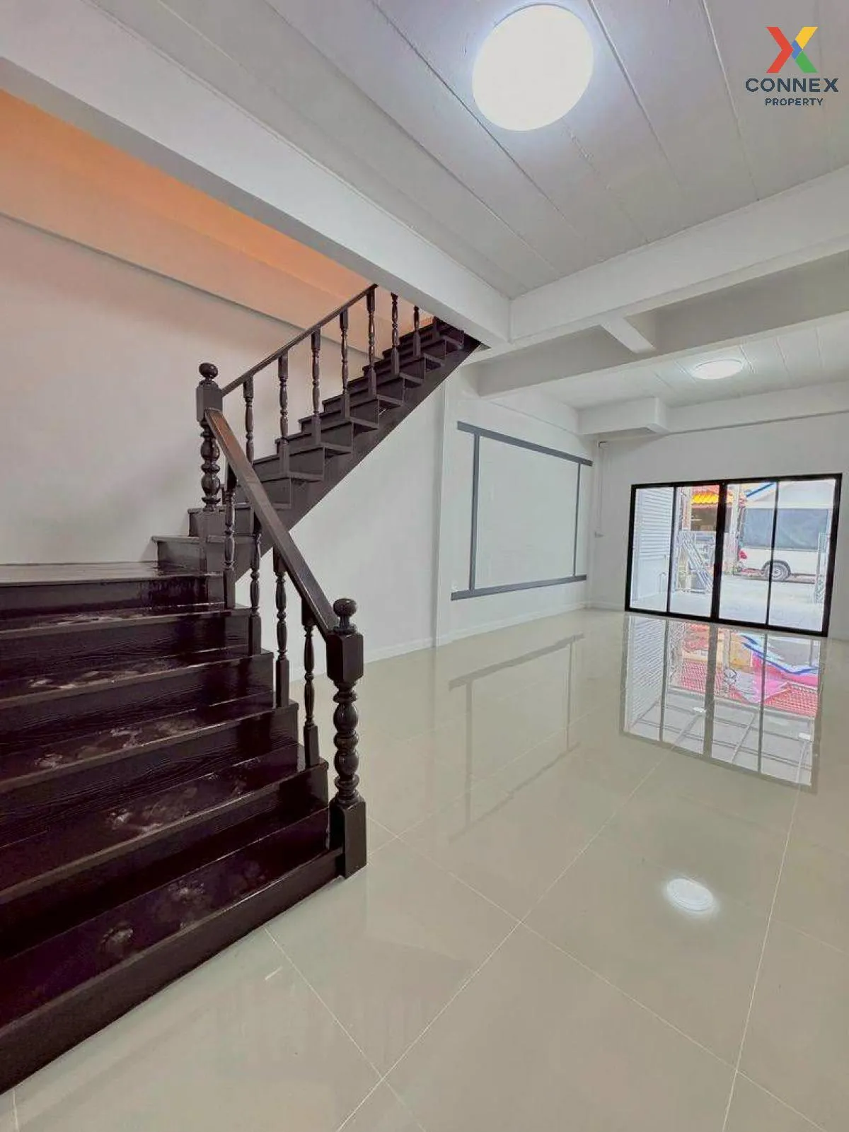 For Sale Townhouse/Townhome  , Asia Home Town , newly renovated ,