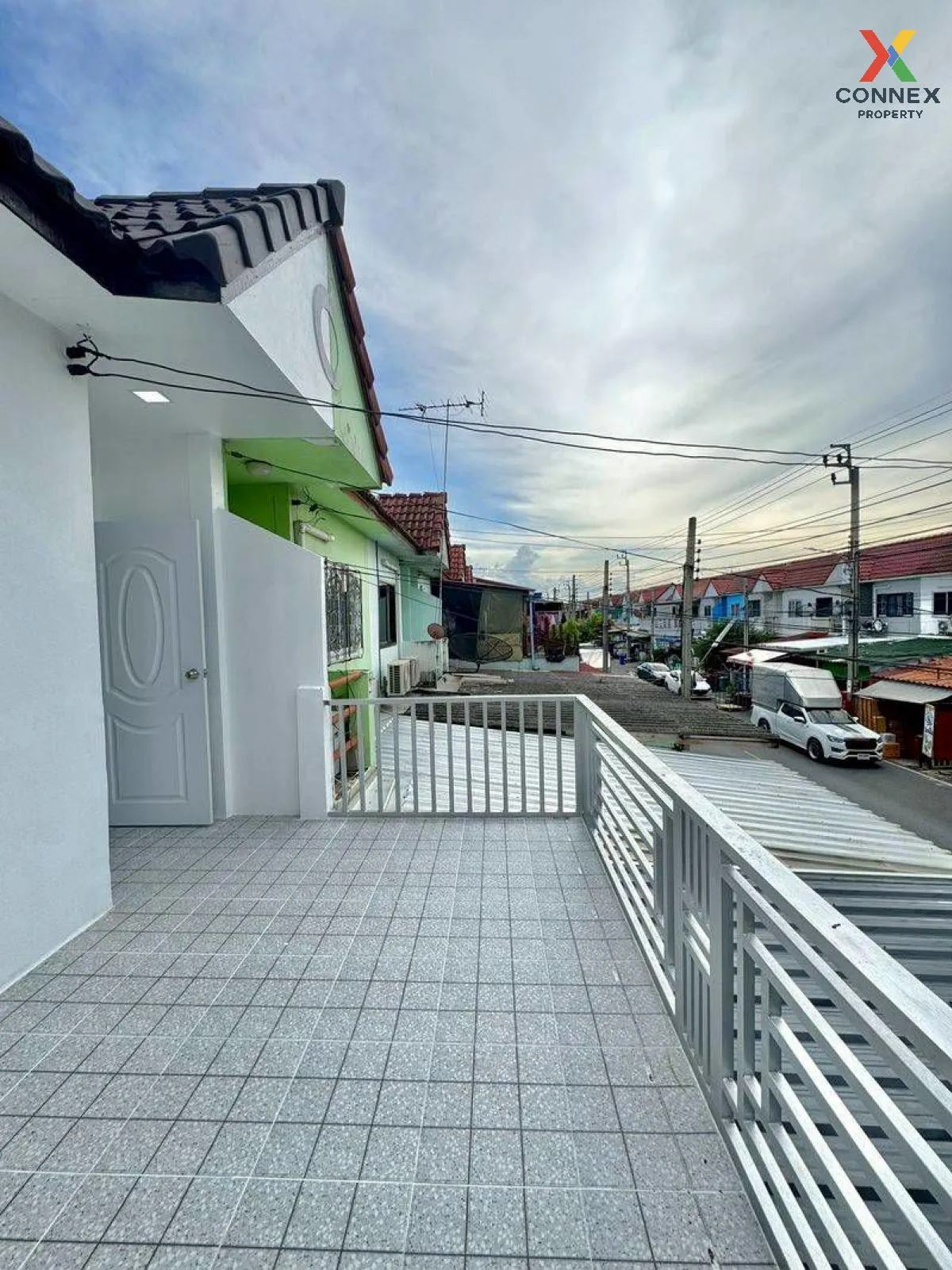 For Sale Townhouse/Townhome  , Asia Home Town , newly renovated ,
