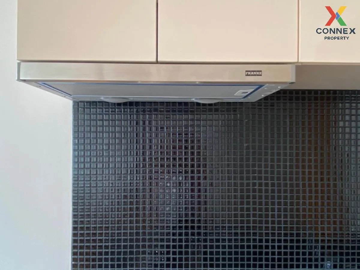 For Sale Condo , Fuse Sathorn - Taksin , BTS-Wongwian Yai , Bang 