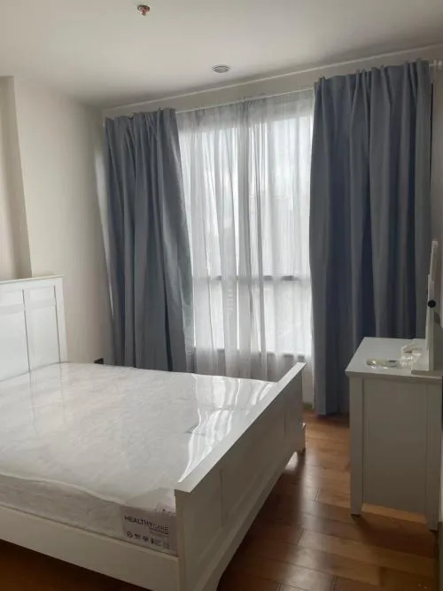 For Sale Condo , Fuse Sathorn - Taksin , BTS-Wongwian Yai , Bang Lamphu Lang , Khlong San , Bangkok , CX-126786