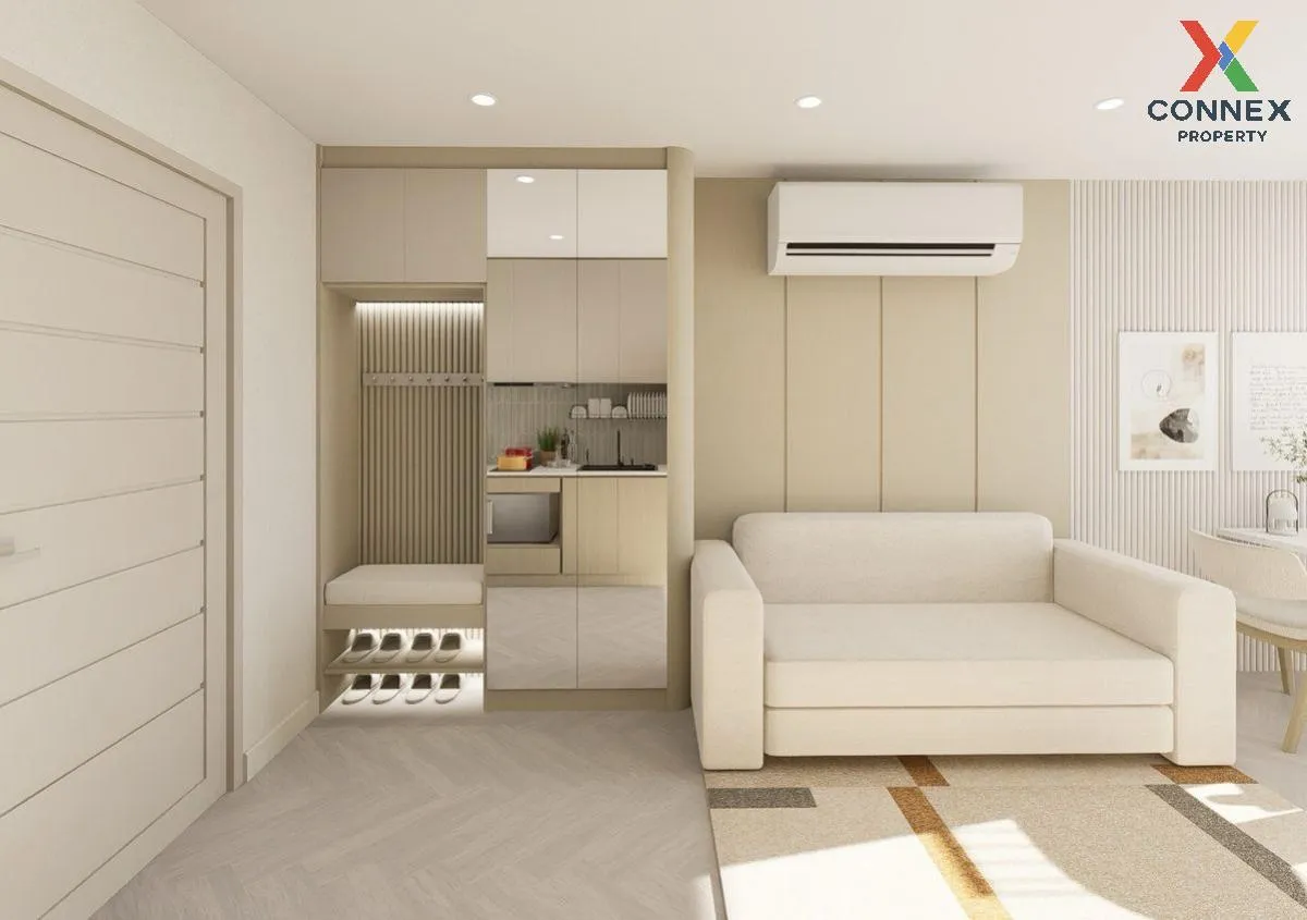 For Sale Condo , The Clover Thonglor , BTS-Thong Lo , Khlong Tan  1