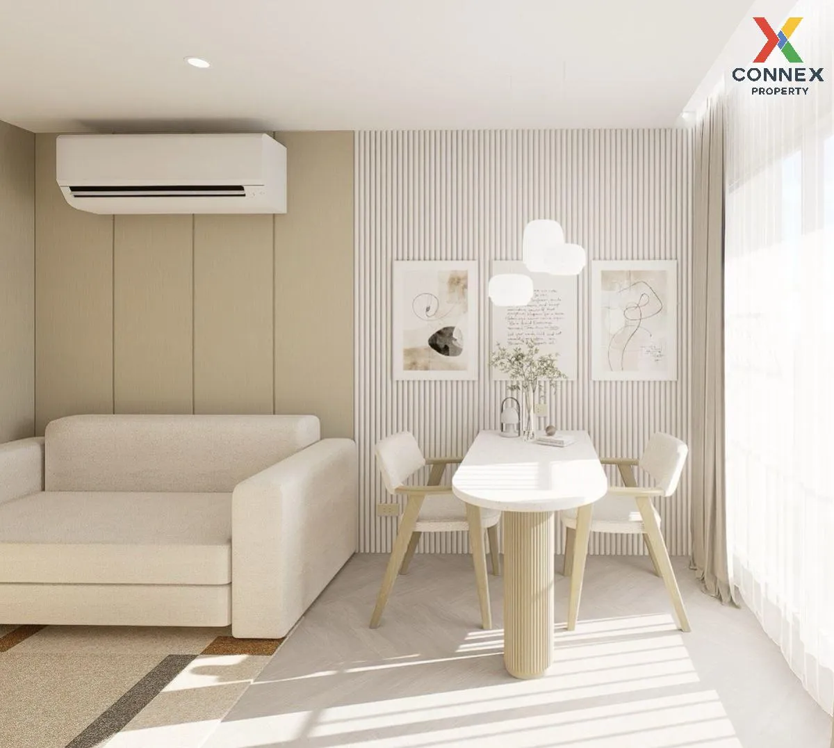 For Sale Condo , The Clover Thonglor , BTS-Thong Lo , Khlong Tan  2