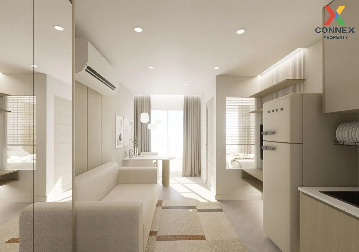 For Sale Condo , The Clover Thonglor , BTS-Thong Lo , Khlong Tan  3