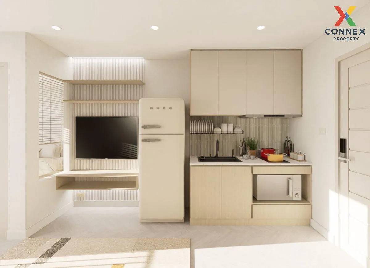For Sale Condo , The Clover Thonglor , BTS-Thong Lo , Khlong Tan  4