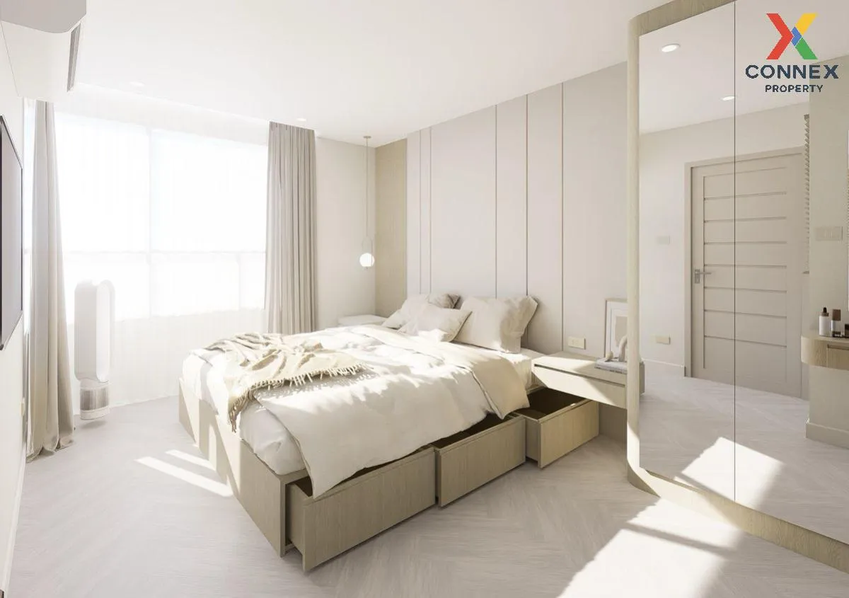For Sale Condo , The Clover Thonglor , BTS-Thong Lo , Khlong Tan 