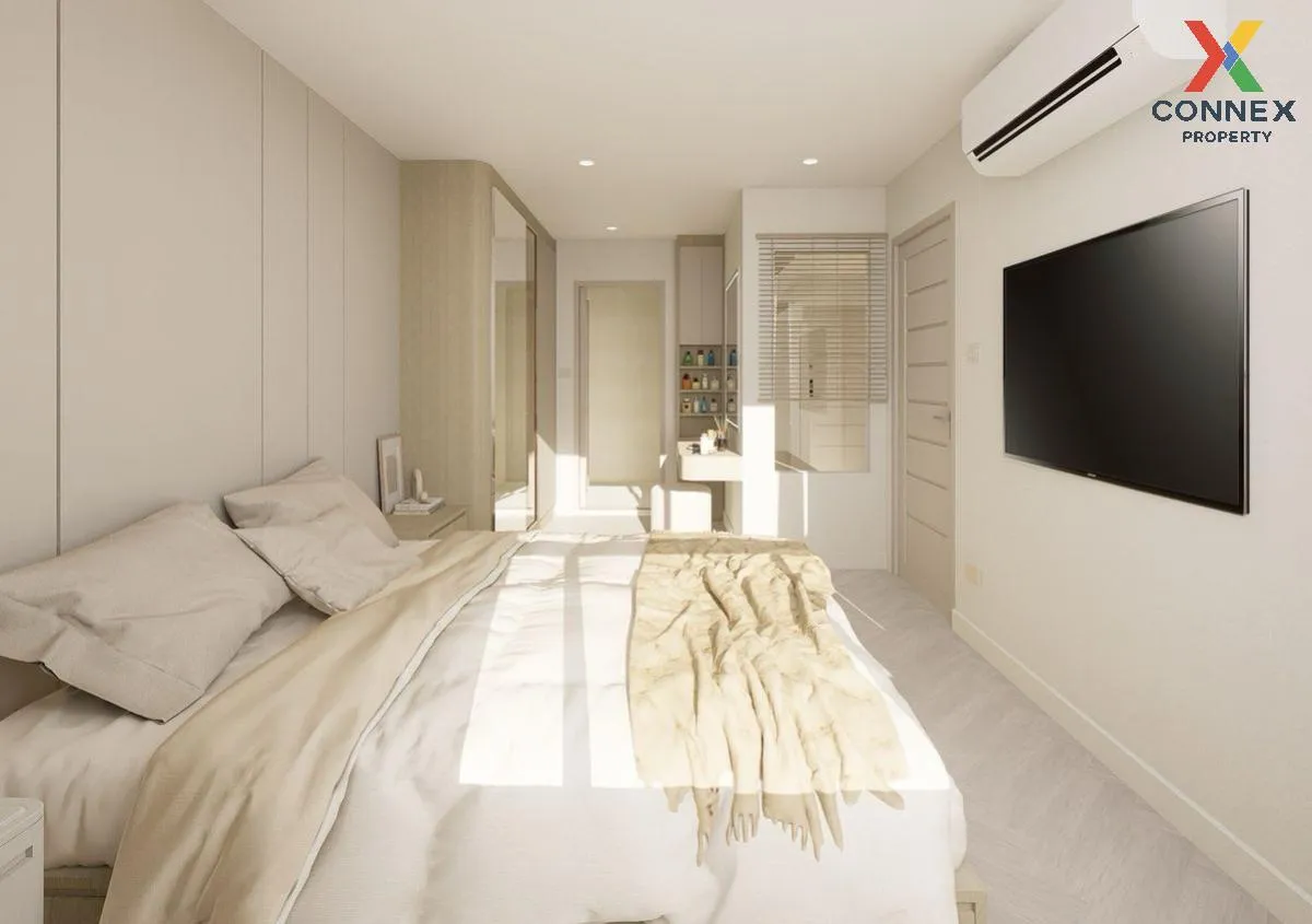 For Sale Condo , The Clover Thonglor , BTS-Thong Lo , Khlong Tan 