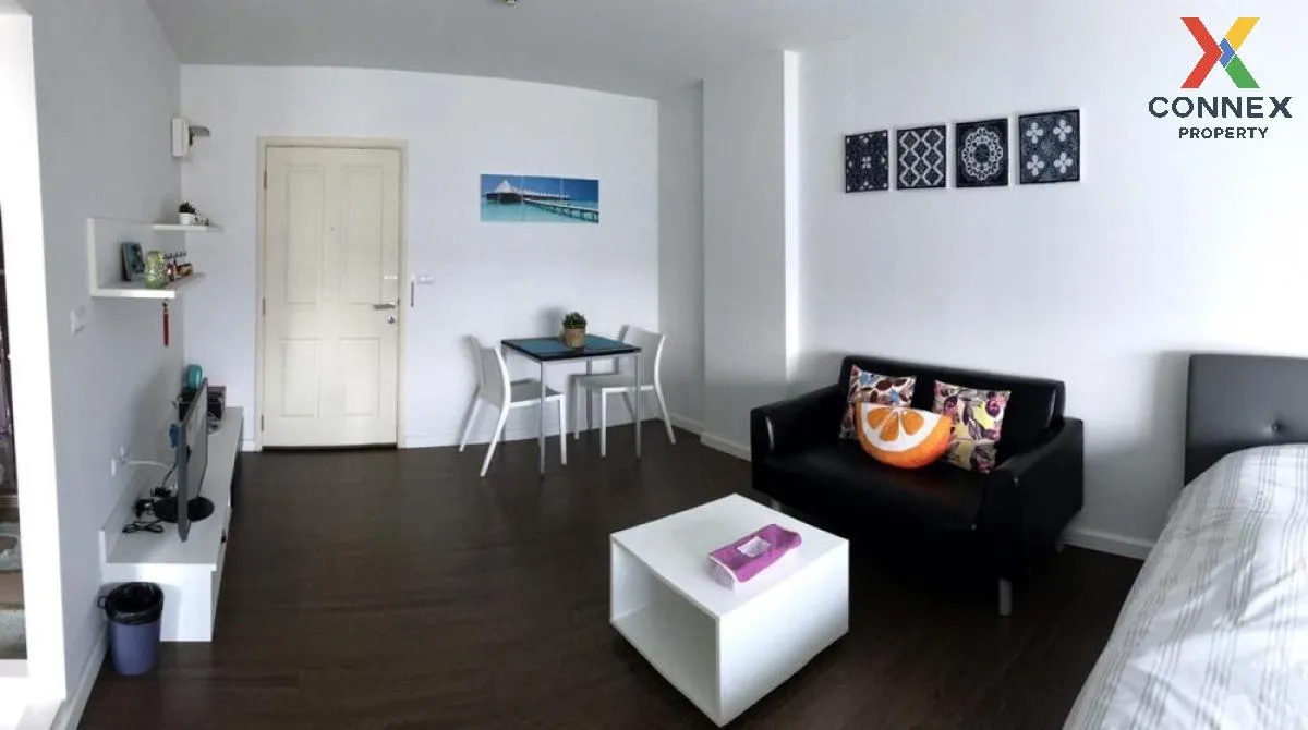 ขายคอนโด  บ้านคุ้นเคย หัวหิน หนองแก หัวหิน ประจวบคีรีขันธ์ CX-126 2