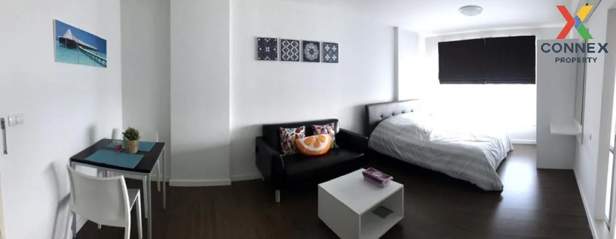 ขายคอนโด  บ้านคุ้นเคย หัวหิน หนองแก หัวหิน ประจวบคีรีขันธ์ CX-126 3