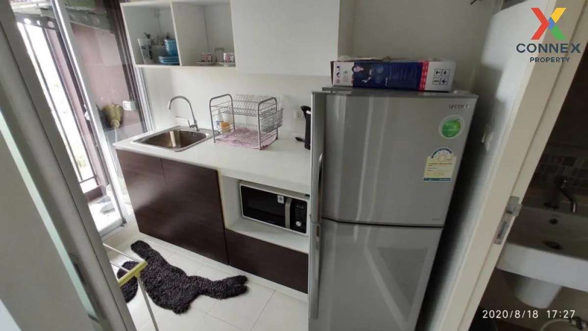 ขายคอนโด  บ้านคุ้นเคย หัวหิน หนองแก หัวหิน ประจวบคีรีขันธ์ CX-126 4