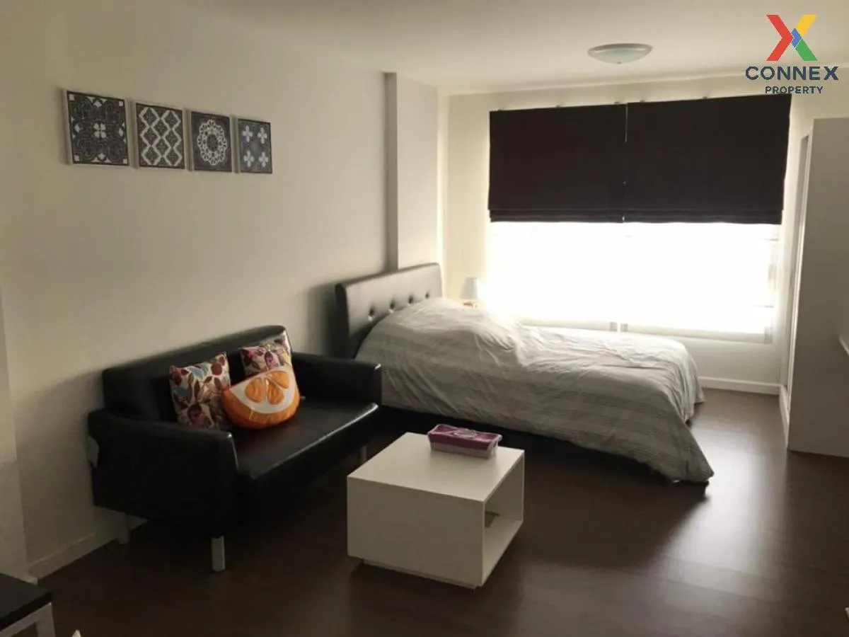 ขายคอนโด  บ้านคุ้นเคย หัวหิน หนองแก หัวหิน ประจวบคีรีขันธ์ CX-126