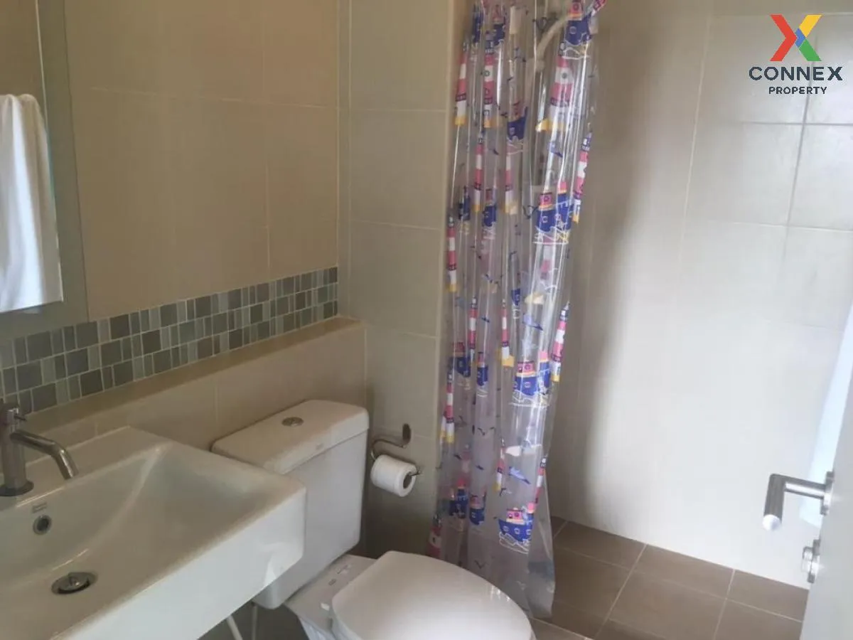 For Rent Condo , BAANKUNKOEY HUAHIN , Nong Kae , Hua Hin , Prachu