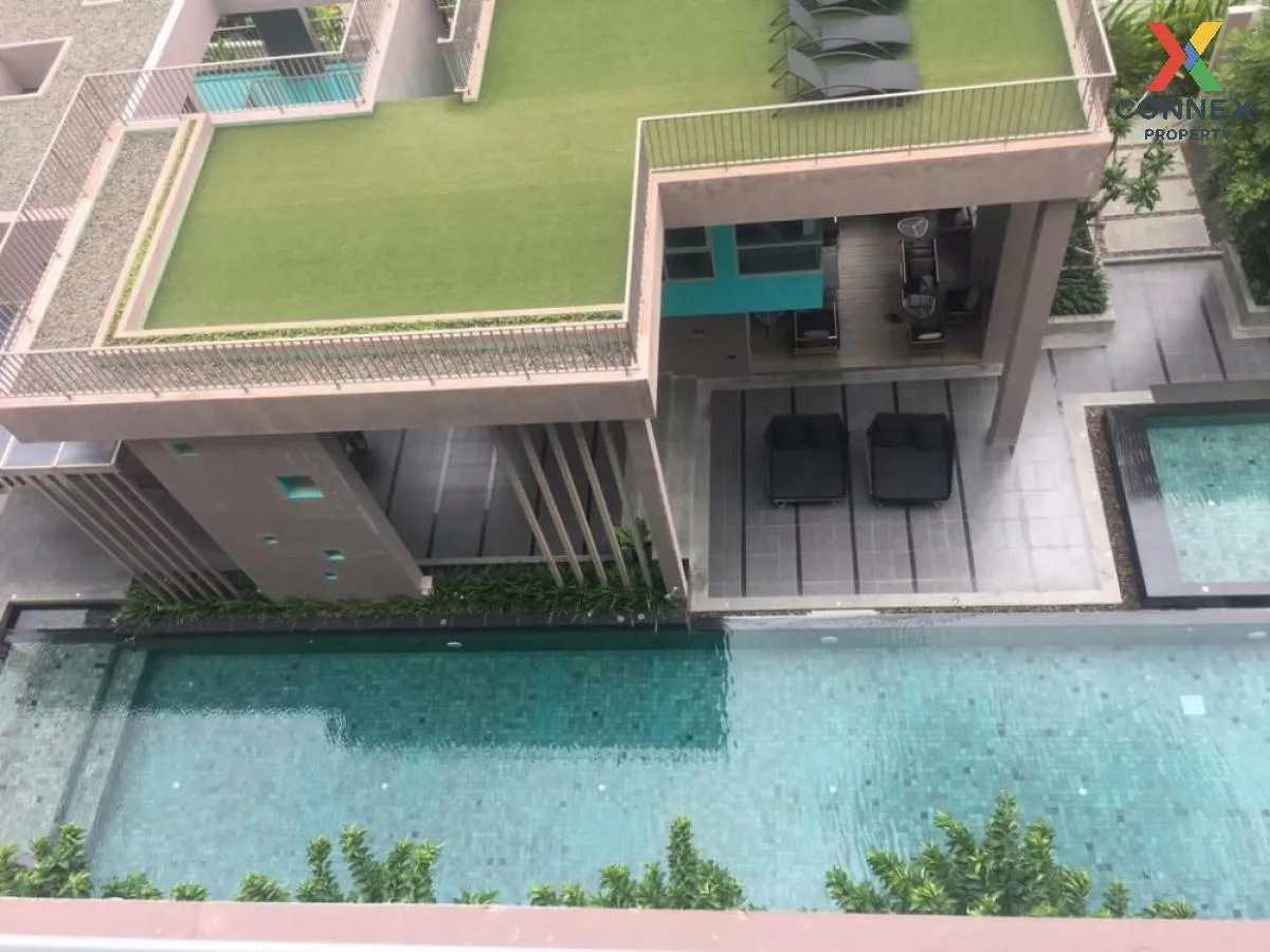 For Rent Condo , BAANKUNKOEY HUAHIN , Nong Kae , Hua Hin , Prachu