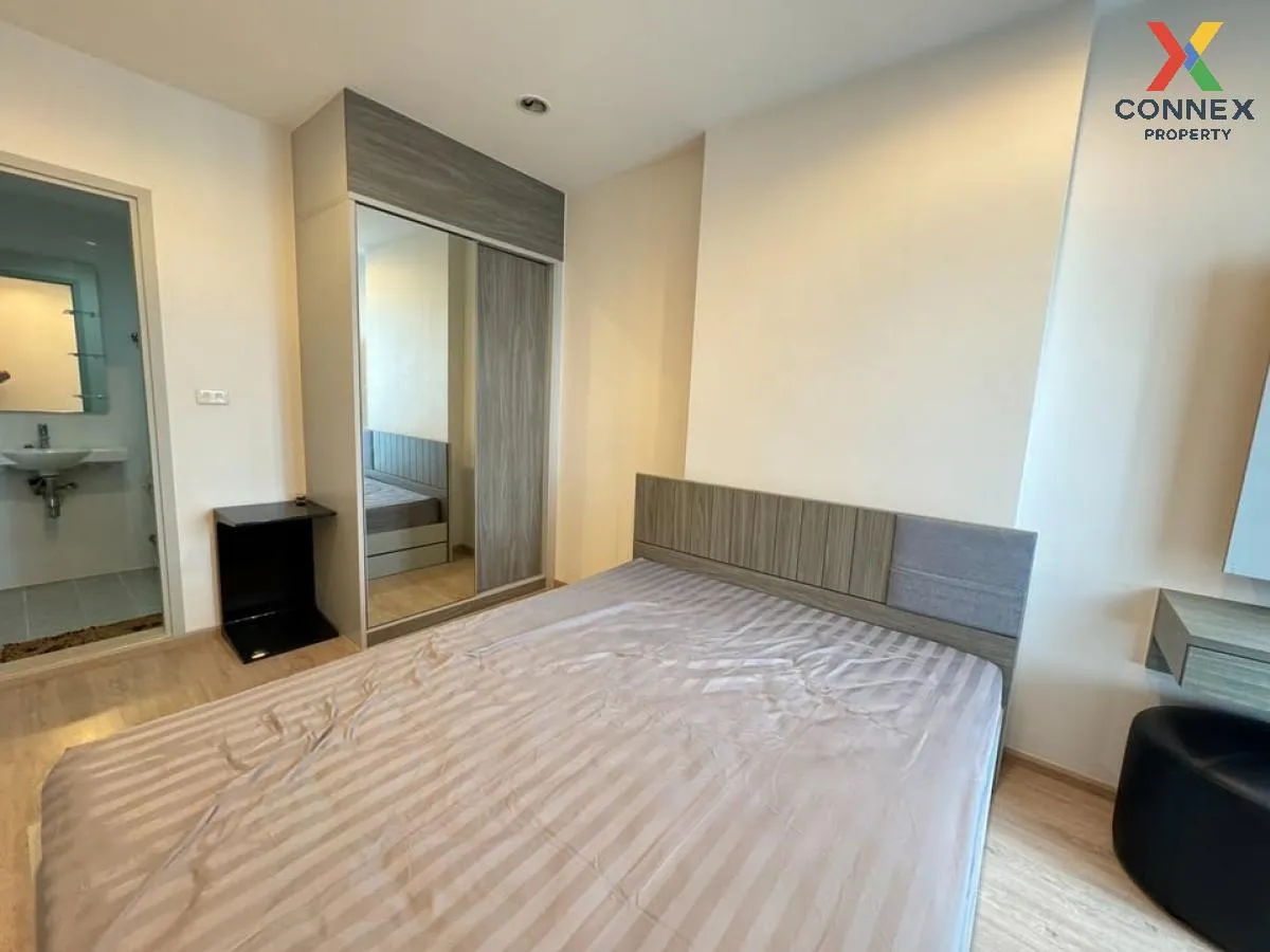 For Sale Condo , Ideo Sathorn - Thapra , BTS-Pho Nimit , Bukkhalo 1