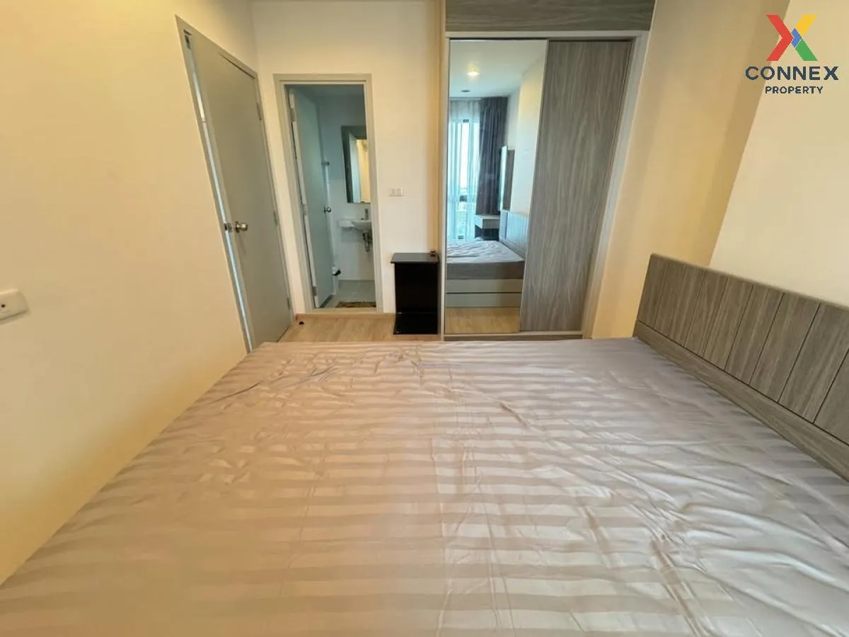 For Sale Condo , Ideo Sathorn - Thapra , BTS-Pho Nimit , Bukkhalo 2