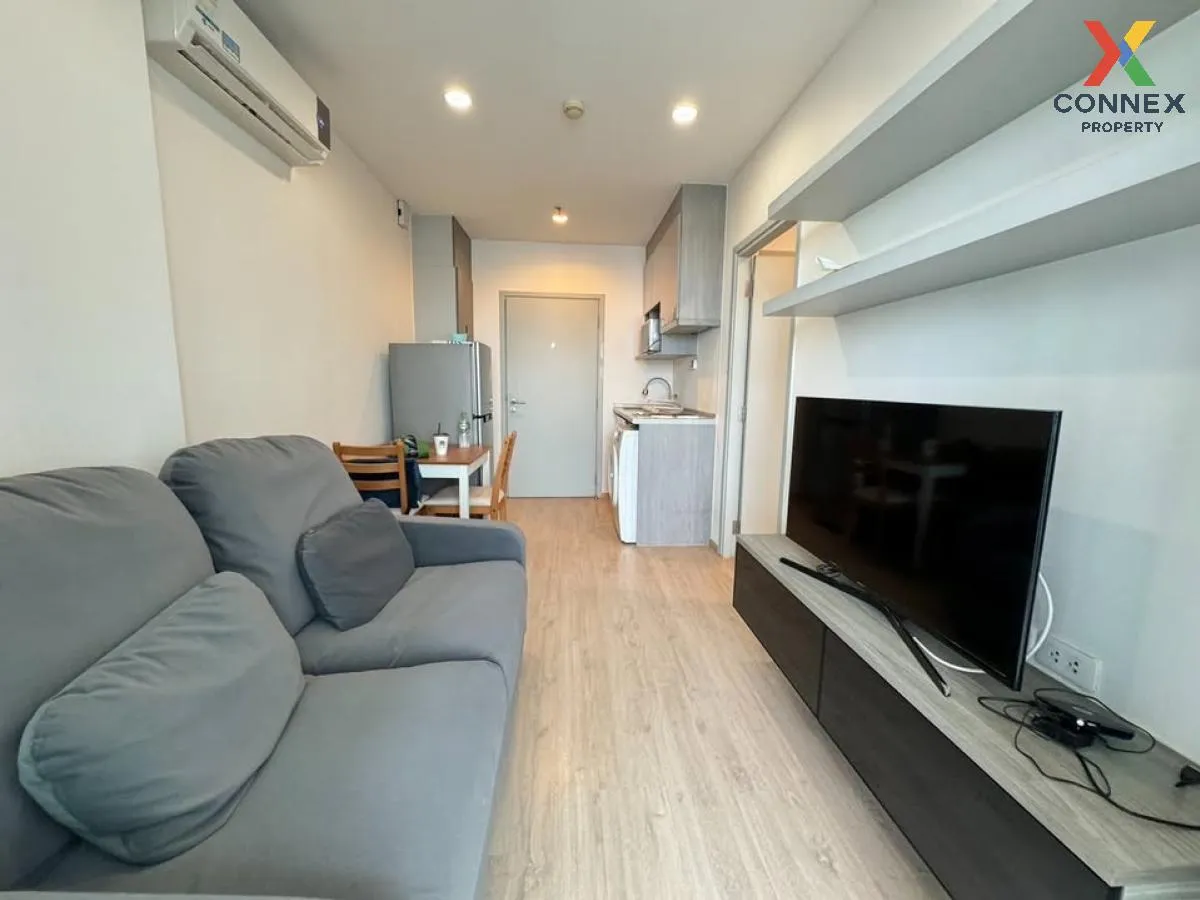 For Sale Condo , Ideo Sathorn - Thapra , BTS-Pho Nimit , Bukkhalo 3