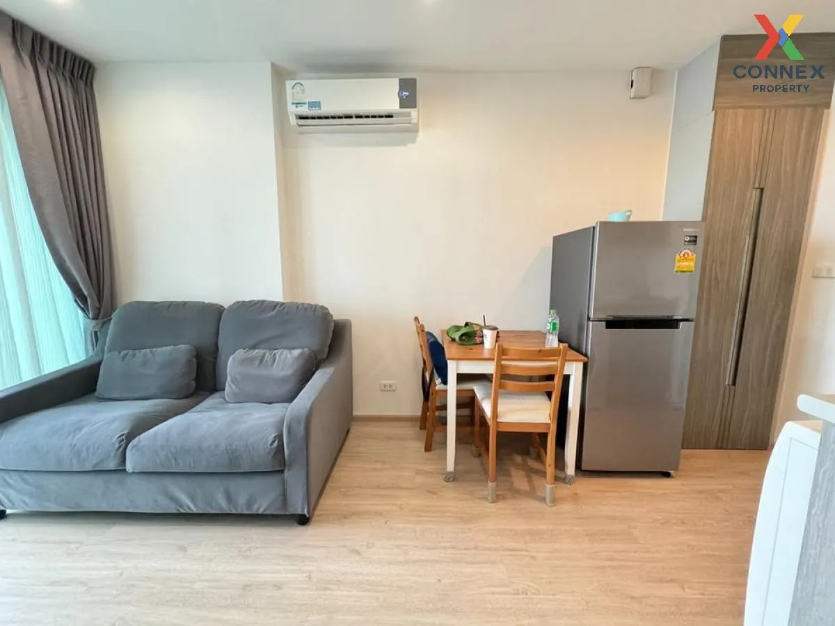 For Sale Condo , Ideo Sathorn - Thapra , BTS-Pho Nimit , Bukkhalo
