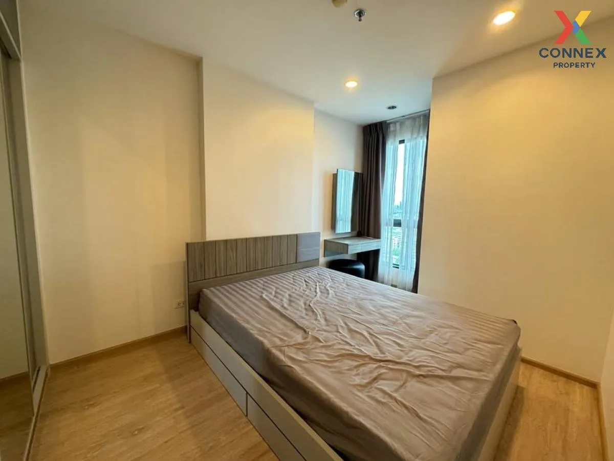 For Sale Condo , Ideo Sathorn - Thapra , BTS-Pho Nimit , Bukkhalo