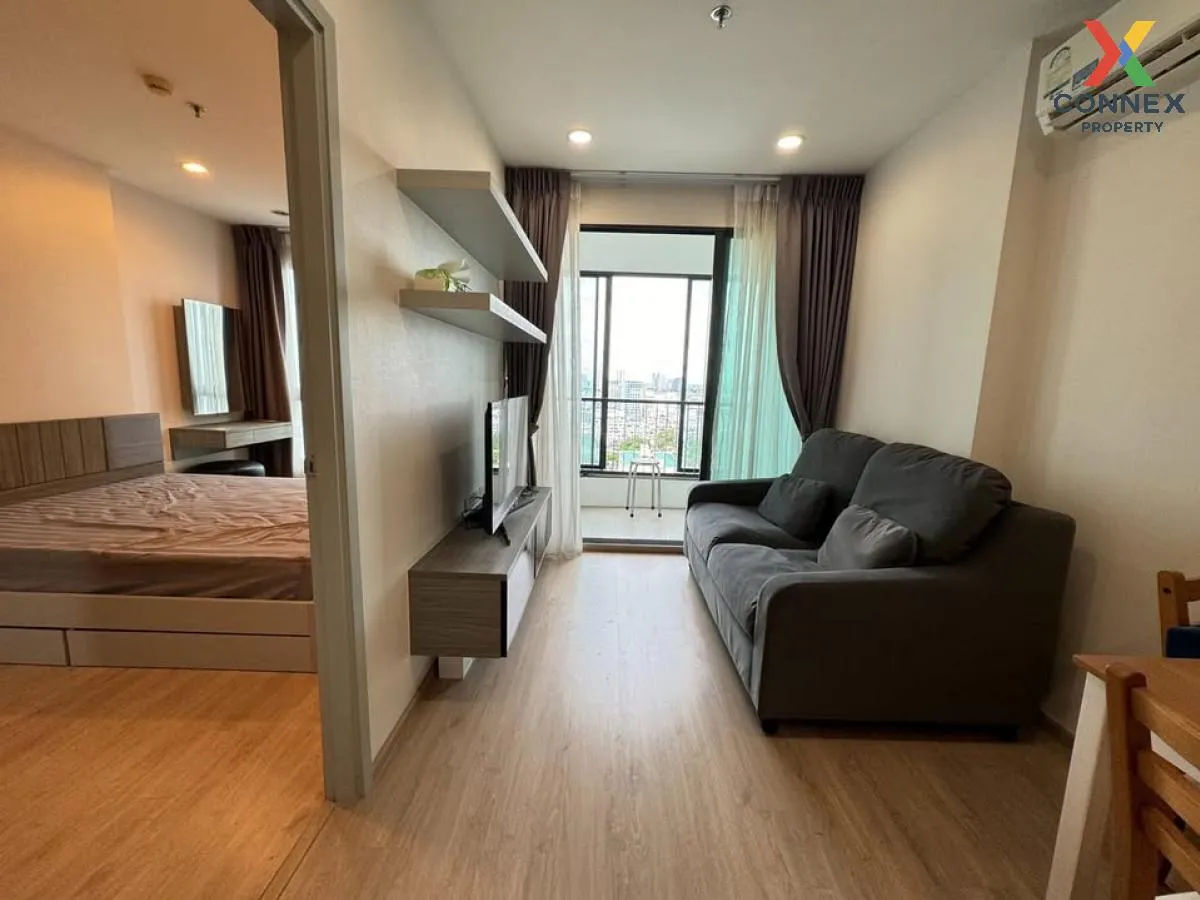 For Sale Condo , Ideo Sathorn - Thapra , BTS-Pho Nimit , Bukkhalo