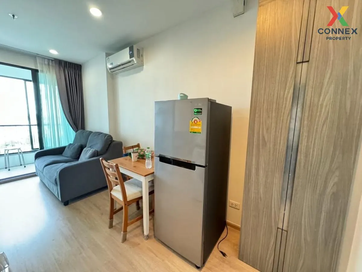 For Sale Condo , Ideo Sathorn - Thapra , BTS-Pho Nimit , Bukkhalo
