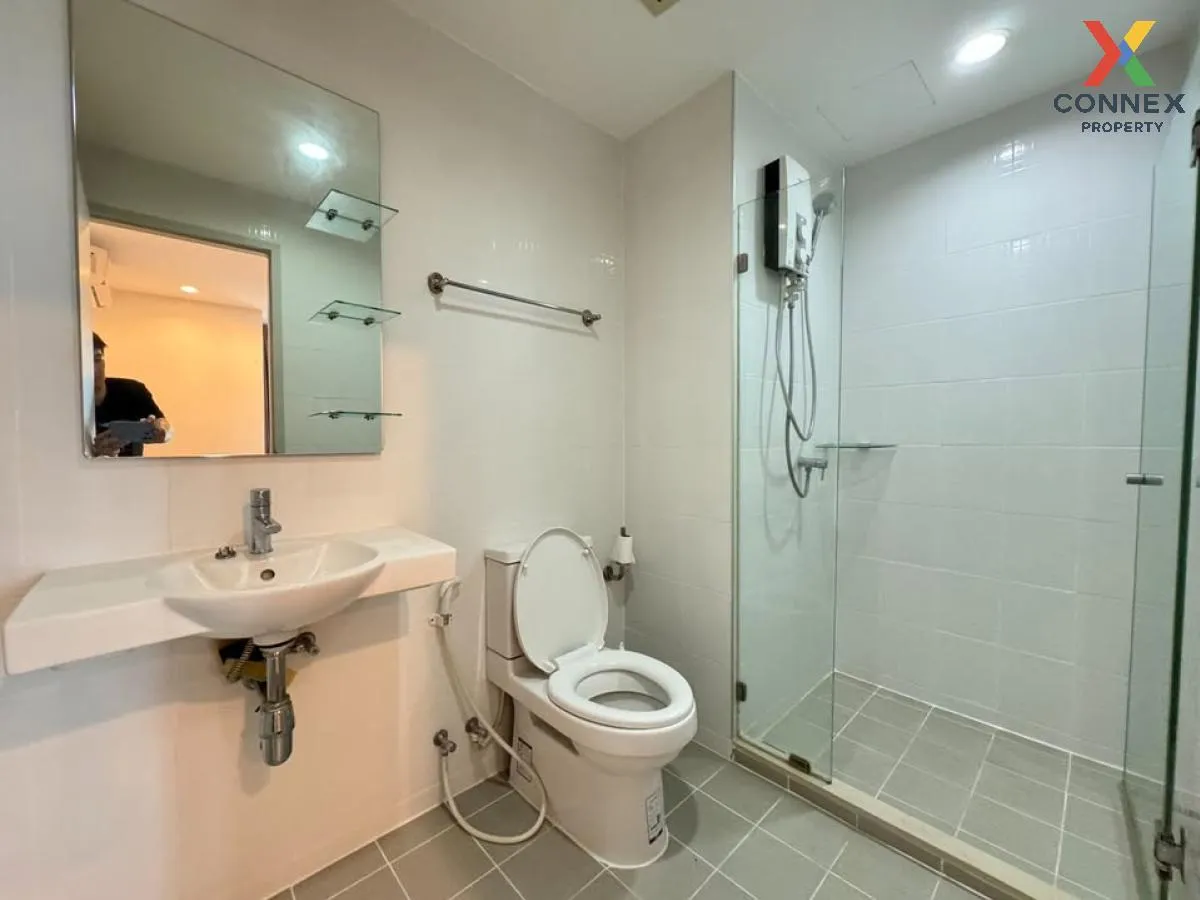 For Sale Condo , Ideo Sathorn - Thapra , BTS-Pho Nimit , Bukkhalo