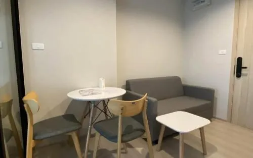 For Rent Condo , Nue Noble Ngamwongwan , wide frontage , Bang Khen , Mueang Nonthaburi , Nonthaburi , CX-126799