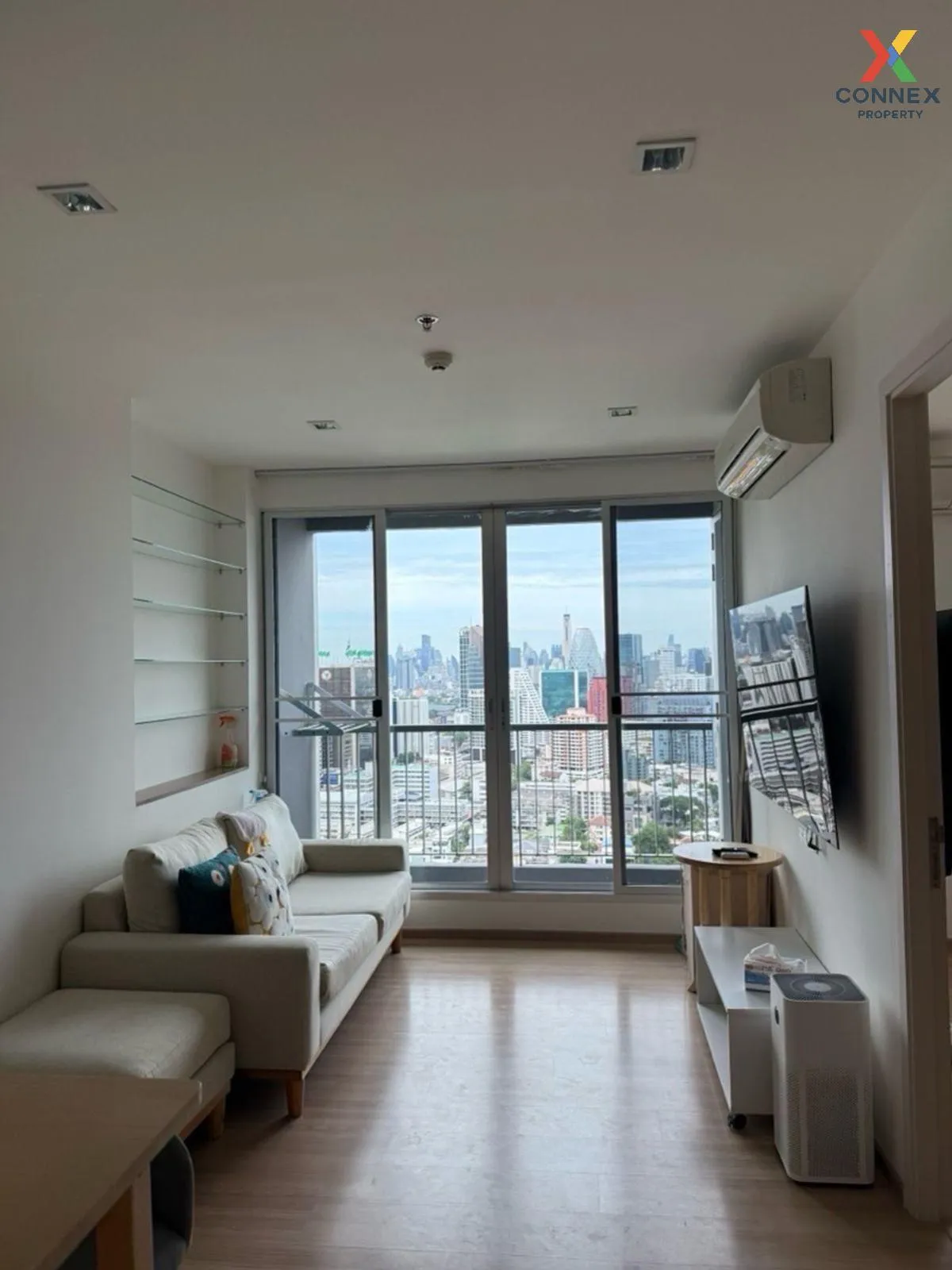 For Sale Condo , Rhythm Phahol - Ari , BTS-Saphan Khwai , Sam Sen 1