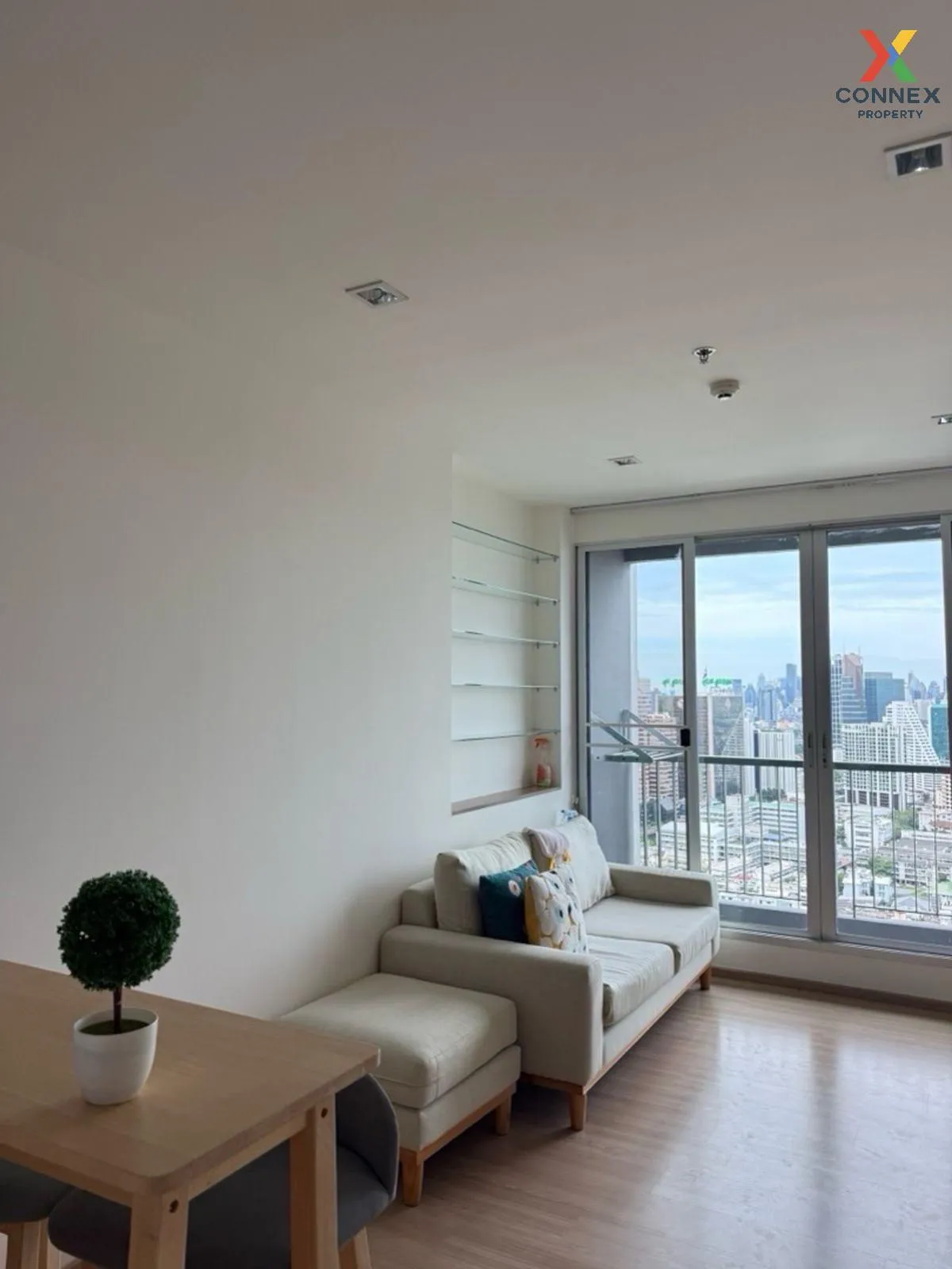 For Sale Condo , Rhythm Phahol - Ari , BTS-Saphan Khwai , Sam Sen 2